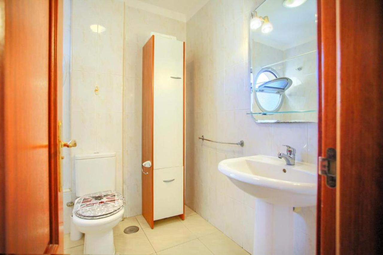 Beautiful Apartament Sol Paraiso Balcony& Sea Pool Costa Adeje  Eksteriør billede