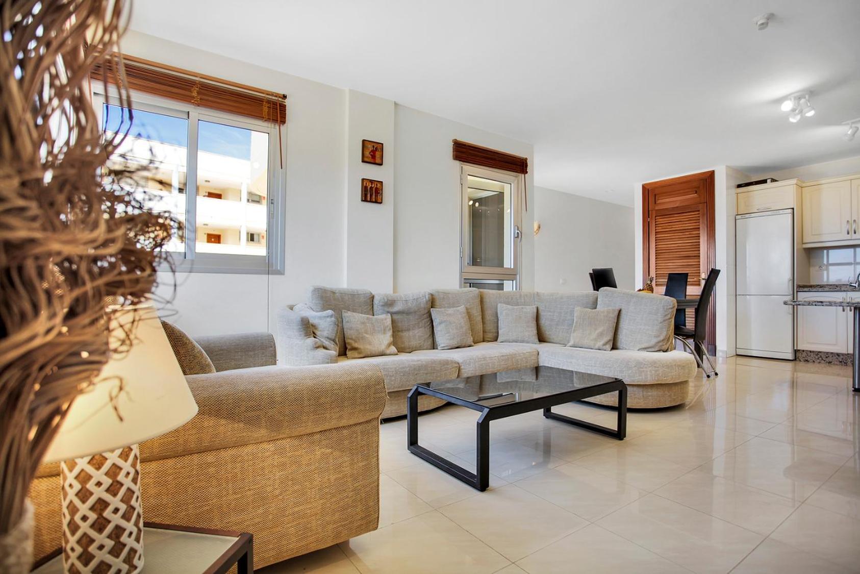 Beautiful Apartament Sol Paraiso Balcony& Sea Pool Costa Adeje  Eksteriør billede